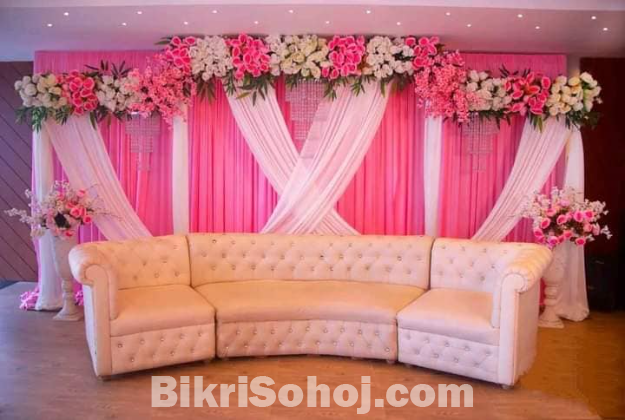 Event Management Service By Snowdrop Eventz